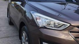 2013 Hyundai Santa Fe Automatic CRDI FOR SALE 