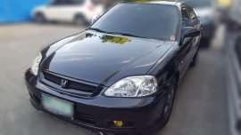 2000 Honda Civic SiR FOR SALE 