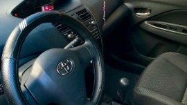 Toyota Vios 1.3E 2010model for sale 