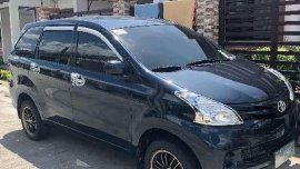 Toyota Avanza E MT 2013 model for sale 