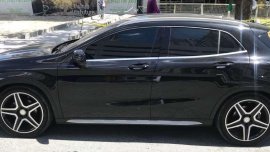 Mercedes Benz GLA 200 AMG 8tkms AT 2016 GLK GL ML CLA ML63 X3 X4 X5