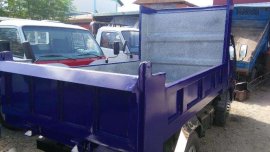 For sale... Isuzu Giga mini dump