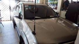 Mitsubishi Strada 4X4 GLS 2010 FOR SALE