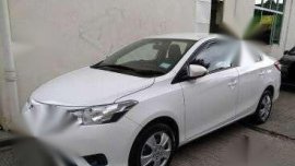 Toyota ViosTaxi with Franchise 2017 For Sale 