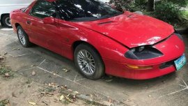 Chevrolet Camaro Old School FOR SALE