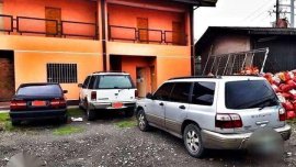 FORD and VOLVO and SUBARU All for 595k ONLY