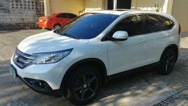 Honda Crv 2.4 at 2013 FOR SALE