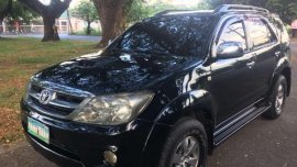 FOR SALE!! Toyota Fortuner 2006