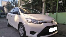 Grab Toyota Vios 2016 White MT No assume balance