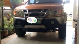 For Sale 2010 Isuzu Crosswind XUV