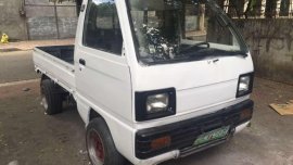 For sale Suzuki Multicab F6 engine 2009 model