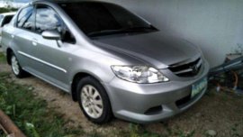 Honda City Idsi 2008 for sale