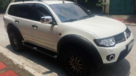 2012 Mitsubishi Montero GTV 4x4 FOR SALE