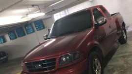 For sale Ford F150 Automatic