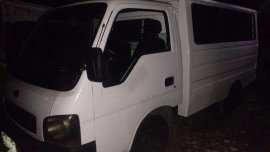 Kia KC2700 2003 FOR SALE