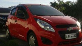 Chevrolet Spark Ls 2015 for sale