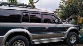  FOR SALE MITSUBISHI PAJERO 1998