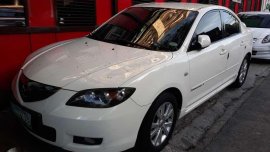 Mazda 3 2010 model FOR SALE 