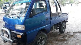 2014 Suzuki Multicab pick up FOR SALE