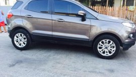Rush for sale Ford Ecosport Titanium 2017