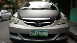 Honda City idsi 2006 MT for sale 