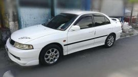 2001 Mitsubishi Lancer (rush)