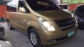 2012 Hyundai GRAND Starex Diesel, MT