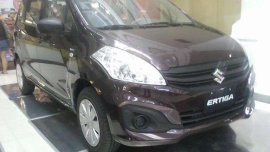 2018 Suzuki Ertiga 1.4L GA DP at 69K 