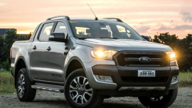 Ford PH experiences April sales success: 798 Rangers finding new homes