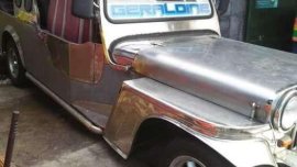 FOR SALE TOYOTA Owner type jeep 2000