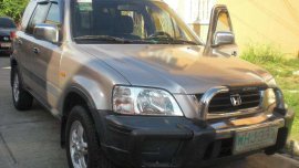Honda CRV 1999 FOR SALE
