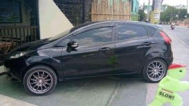 Ford Fiesta Hatchback 2011 FOR SALE 