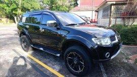 FOR SALE MITSUBISHI Montero Gls V 2013