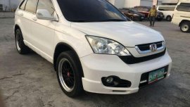 HONDA CR-V Gen 3 Modulo 2007 FOR SALE