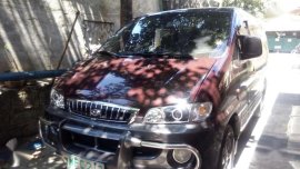 FOR SALE HYUNDAI Starex 1999