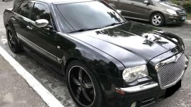 2008s Chrysler Hemi 300C for sale