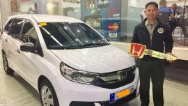 20k ONLY 2017 Mobilio Honda city jazz brv hrv PROMO vios rush expander