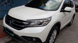 2013 Honda CRV 4x2 Automatic FOR SALE 