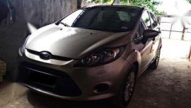 Ford Fiesta 1.4L Manual Transmission FOR SALE