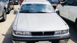 FOR SALE Mitsubishi Galant SuperSaloon 1988