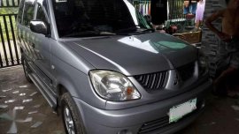 Mitsubishi Adventure Glx Diesel 2006 For Sale 