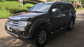 Mitsubishi Montero Sport 2014 for sale
