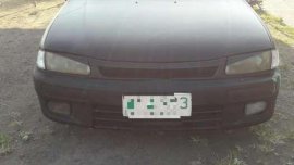 Mazda 323 Familia gen 2.5 1996 model FOR SALE