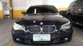 2004 BMW 525i FOR SALE