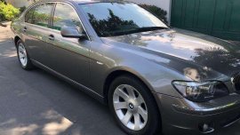 2005 BMW E66 730li FOR SALE