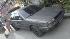 FOR SALE Mitsubitshi Lancer 1992
