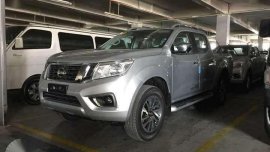 2018 Nissan Navara added features and We Have Low Down-payment !!!