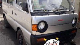 Suzuki F6A Multicab Every Van For Sale