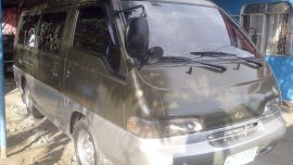 2002 Hyundai Grace LOCAL rush rush sale! 