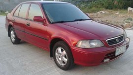 Honda City lxi 98 mdl Manual FOR Sale